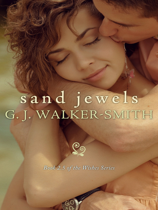 Title details for Sand Jewels by GJ Walker-Smith - Available